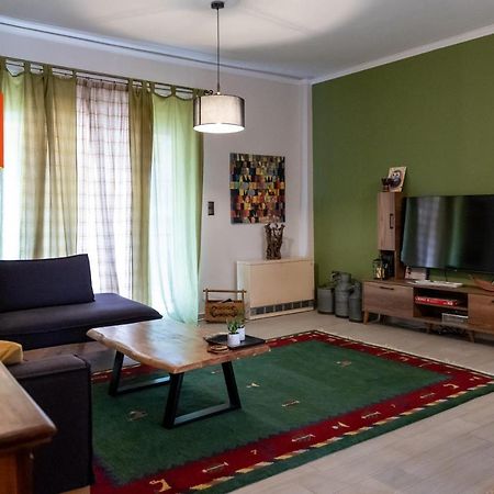 Art House Διαμέρισμα Δράμα Εξωτερικό φωτογραφία